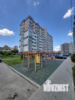 1-к квартира, на длительный срок, 33м2, 1/11 этаж
