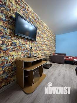 1-к квартира, посуточно, 32м2, 2/5 этаж