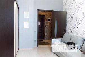 1-к квартира, посуточно, 38м2, 20/24 этаж