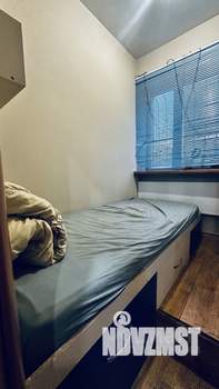 2-к квартира, на длительный срок, 40м2, 1/4 этаж