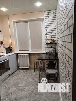 1-к квартира, посуточно, 32м2, 1/5 этаж