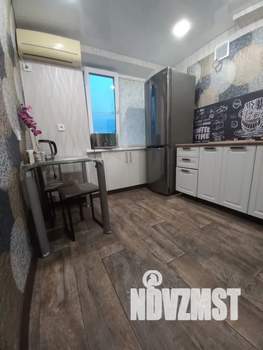 1-к квартира, посуточно, 33м2, 5/5 этаж