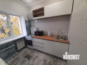 2-к квартира, на длительный срок, 44м2, 5/5 этаж