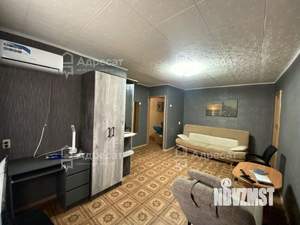 1-к квартира, на длительный срок, 31м2, 3/4 этаж