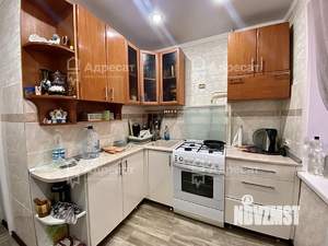 3-к квартира, на длительный срок, 57м2, 6/9 этаж