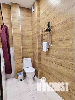 1-к квартира, посуточно, 55м2, 1/1 этаж