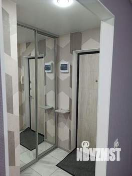 1-к квартира, посуточно, 34м2, 3/9 этаж