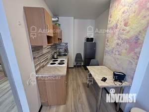 1-к квартира, на длительный срок, 36м2, 9/19 этаж