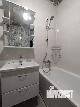 1-к квартира, на длительный срок, 37м2, 4/19 этаж