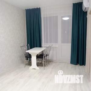 2-к квартира, посуточно, 43м2, 4/5 этаж