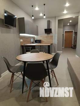 2-к квартира, посуточно, 55м2, 13/25 этаж