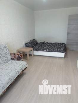 1-к квартира, посуточно, 34м2, 5/5 этаж