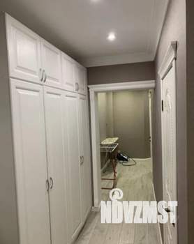 3-к квартира, посуточно, 90м2, 2/8 этаж