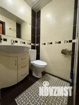 1-к квартира, посуточно, 29м2, 1/1 этаж