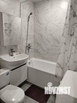 1-к квартира, на длительный срок, 35м2, 1/9 этаж