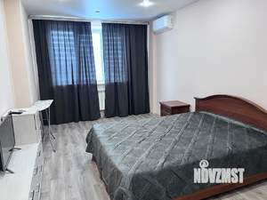 1-к квартира, на длительный срок, 38м2, 10/18 этаж