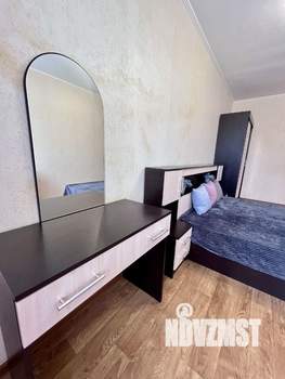 3-к квартира, посуточно, 95м2, 3/9 этаж