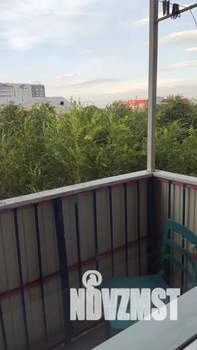 2-к квартира, посуточно, 40м2, 4/4 этаж