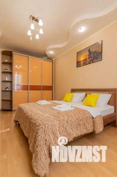 2-к квартира, посуточно, 51м2, 2/4 этаж