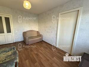 2-к квартира, на длительный срок, 43м2, 3/5 этаж