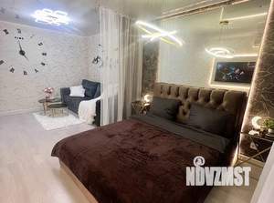 1-к квартира, посуточно, 32м2, 5/5 этаж