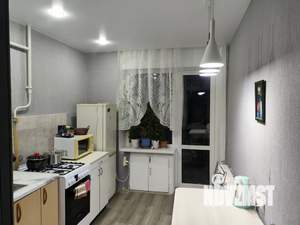 1-к квартира, посуточно, 36м2, 2/9 этаж