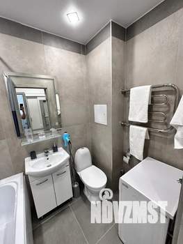 1-к квартира, посуточно, 32м2, 2/9 этаж