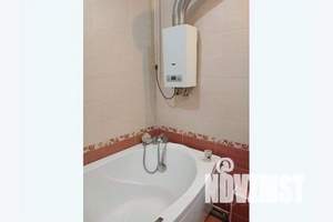 2-к квартира, посуточно, 56м2, 1/3 этаж