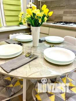 3-к квартира, посуточно, 63м2, 6/9 этаж