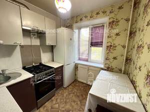 1-к квартира, на длительный срок, 32м2, 2/5 этаж