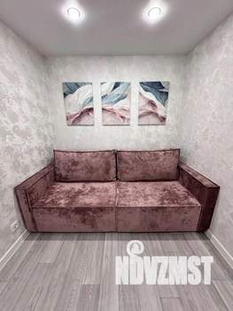 2-к квартира, посуточно, 31м2, 1/1 этаж