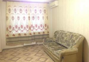 1-к квартира, на длительный срок, 48м2, 6/18 этаж