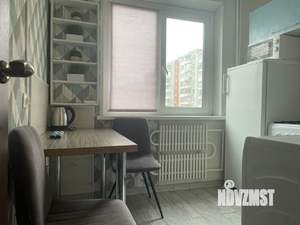 1-к квартира, посуточно, 30м2, 4/9 этаж