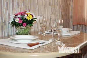 2-к квартира, посуточно, 55м2, 8/9 этаж