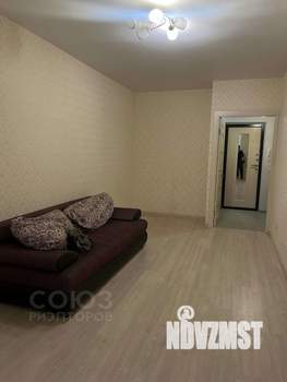 1-к квартира, на длительный срок, 37м2, 3/18 этаж