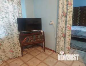 2-к квартира, посуточно, 42м2, 2/5 этаж