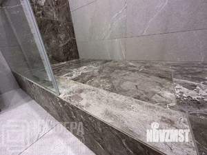 Студия квартира, на длительный срок, 36м2, 8/16 этаж