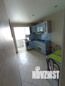 1-к квартира, посуточно, 36м2, 8/10 этаж