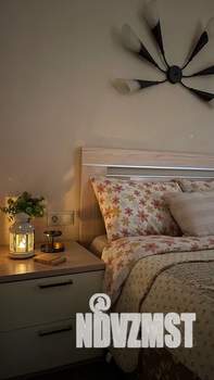 1-к квартира, посуточно, 47м2, 7/10 этаж