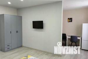 1-к квартира, посуточно, 10м2, 4/10 этаж