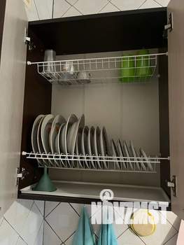 1-к квартира, посуточно, 50м2, 3/10 этаж