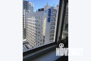 1-к квартира, посуточно, 30м2, 13/17 этаж