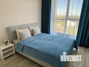 3-к квартира, посуточно, 55м2, 20/23 этаж