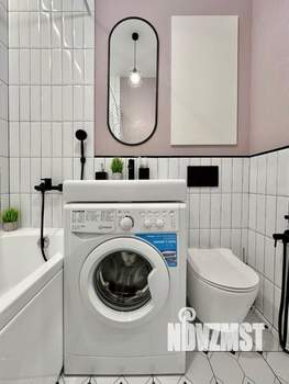 2-к квартира, посуточно, 55м2, 2/6 этаж