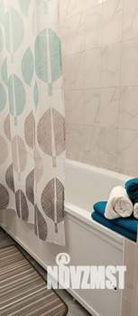 1-к квартира, посуточно, 42м2, 2/6 этаж