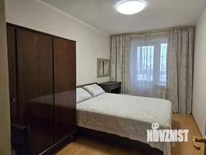 3-к квартира, на длительный срок, 60м2, 6/10 этаж