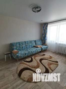 2-к квартира, посуточно, 50м2, 9/9 этаж