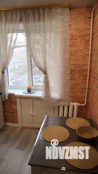1-к квартира, посуточно, 31м2, 2/5 этаж