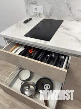 1-к квартира, посуточно, 40м2, 6/8 этаж