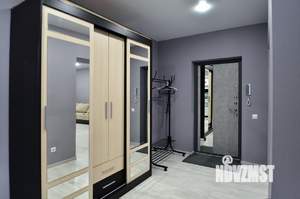 2-к квартира, посуточно, 75м2, 15/16 этаж